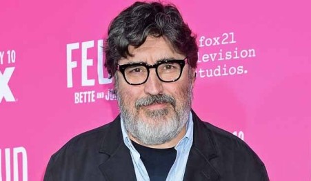 Alfred Molina